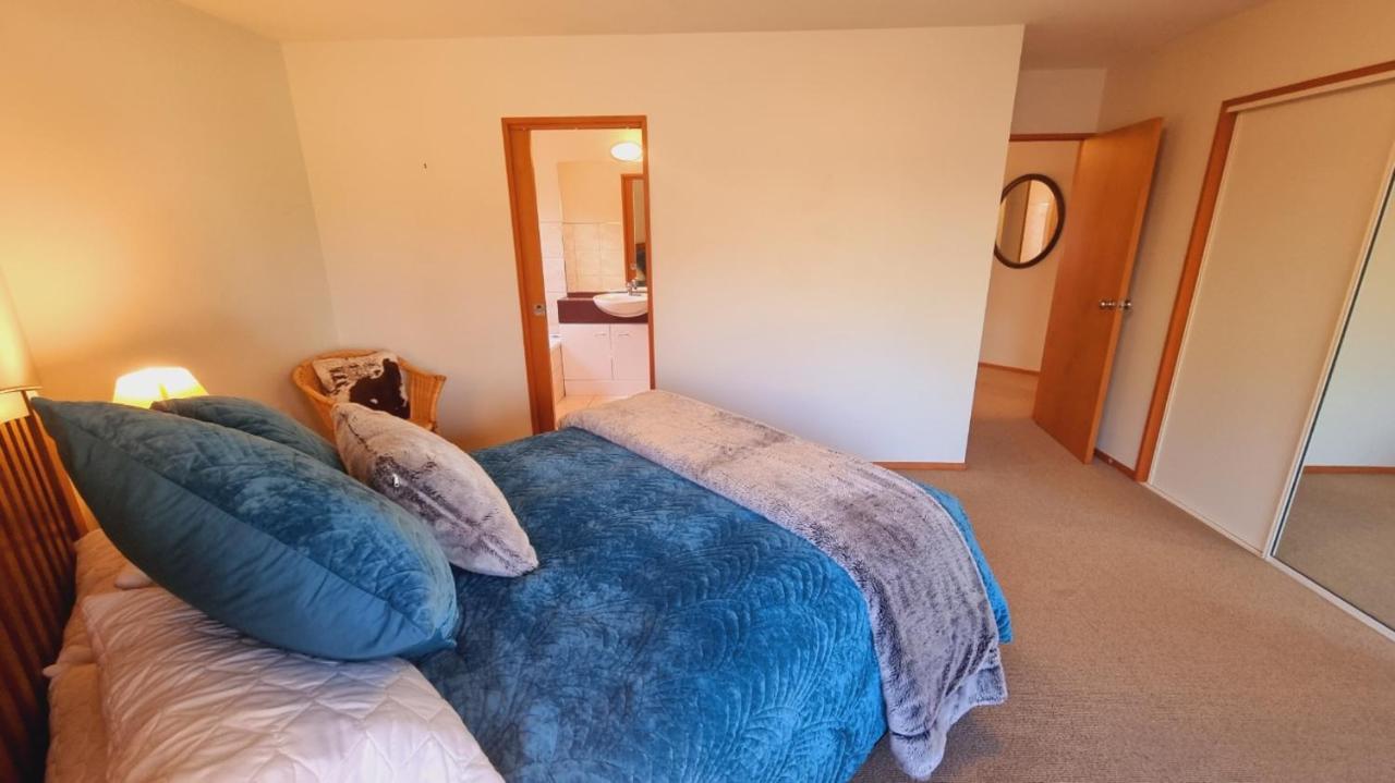 4A Bath Street Villa Hanmer Springs Eksteriør billede