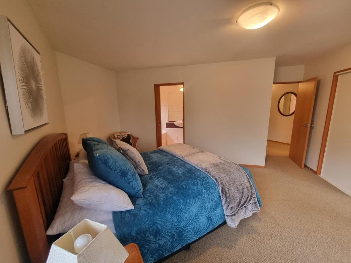4A Bath Street Villa Hanmer Springs Eksteriør billede