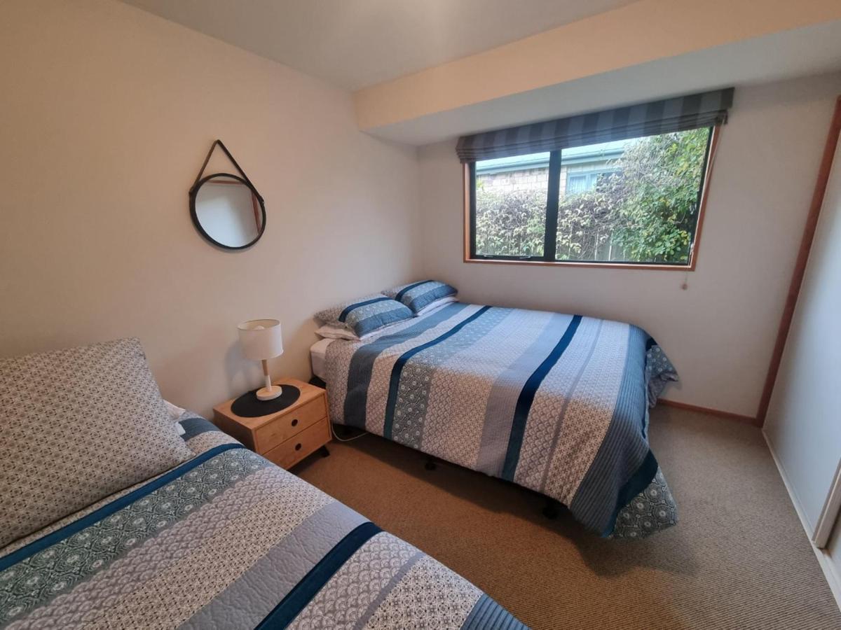 4A Bath Street Villa Hanmer Springs Eksteriør billede