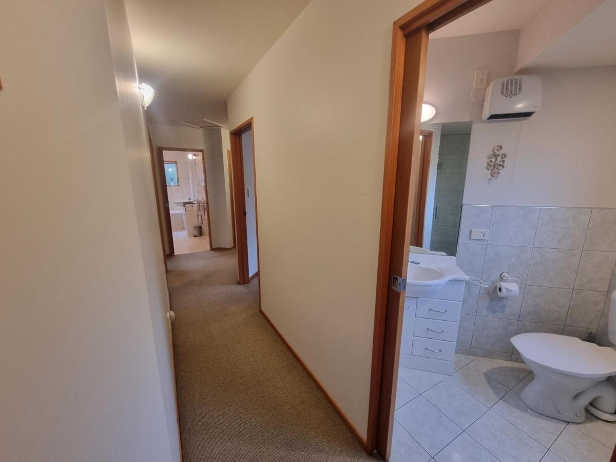 4A Bath Street Villa Hanmer Springs Eksteriør billede